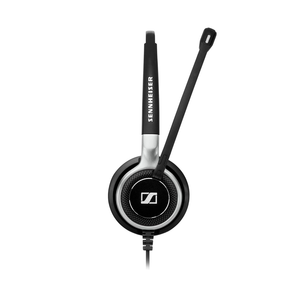 Auriculares sennheiser online usb